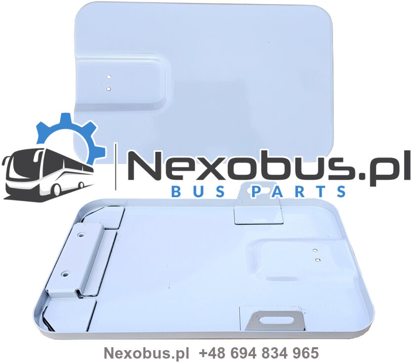 Klapka Adblue, wlewu paliwa Setra 4.. 5.. Mercedes Tourismo Travego Intouro Euro 6 OE - Kotflügel für Bus: das Bild 1 Klapka Adblue, wlewu paliwa Setra 4.. 5.. Mercedes Tourismo Travego Intouro Euro 6 OE - Kotflügel für Bus: das Bild 1