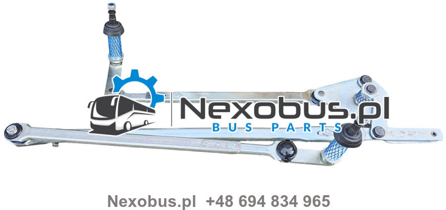 Mechanizm wycieraczek Man Lions Coach R07 R08 Neoplan - Scheibenwischer für Bus: das Bild 1 Mechanizm wycieraczek Man Lions Coach R07 R08 Neoplan - Scheibenwischer für Bus: das Bild 1