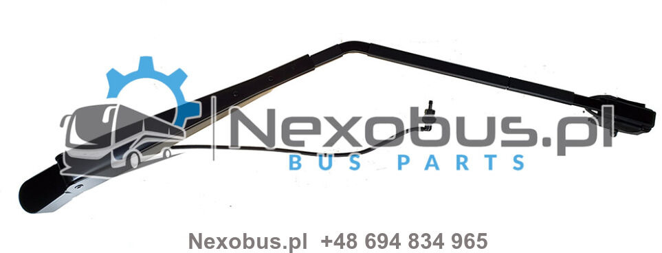 Ramię wycieraczki MAN Lions Coach R07 R08 prawe - Scheibenwischer für Bus: das Bild 1 Ramię wycieraczki MAN Lions Coach R07 R08 prawe - Scheibenwischer für Bus: das Bild 1