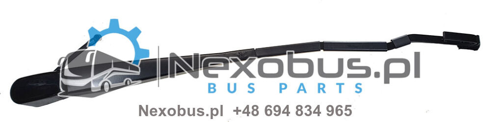 Ramię wycieraczki Mercedes Travego Tourismo Setra 4.. prawe - Scheibenwischer für Bus: das Bild 1 Ramię wycieraczki Mercedes Travego Tourismo Setra 4.. prawe - Scheibenwischer für Bus: das Bild 1