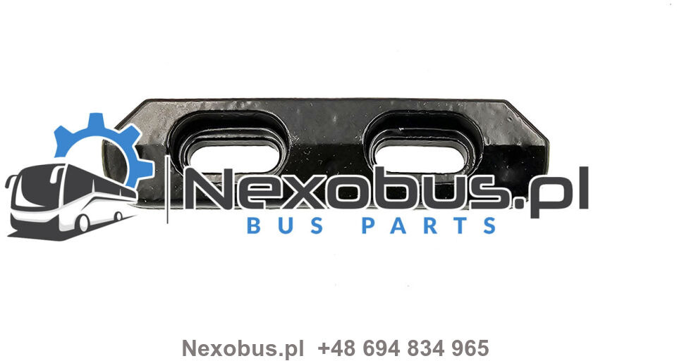Rygiel drzwi MAN Neoplan Bova Temsa Volvo Van Hool - Tür und Teile für Bus: das Bild 1 Rygiel drzwi MAN Neoplan Bova Temsa Volvo Van Hool - Tür und Teile für Bus: das Bild 1