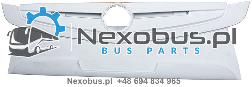 Zderzak przedni dolny Mercedes Tourismo Euro 6 - Stoßstange für Bus: das Bild 1 Zderzak przedni dolny Mercedes Tourismo Euro 6 - Stoßstange für Bus: das Bild 1