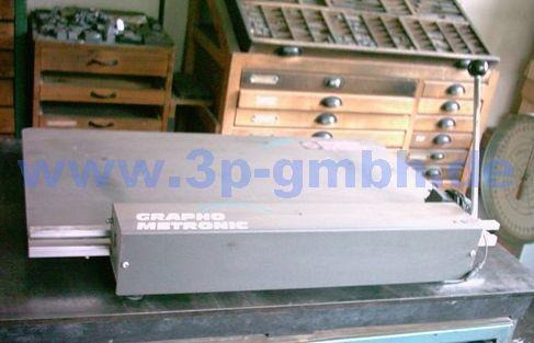 MAN Roland printing plate die cutter - Ersatzteile für Druckmaschine: das Bild 1 MAN Roland printing plate die cutter - Ersatzteile für Druckmaschine: das Bild 1
