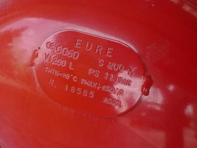 FIAC AB T 200-480 piston compressor - Luftkompressor: das Bild 2 FIAC AB T 200-480 piston compressor - Luftkompressor: das Bild 2