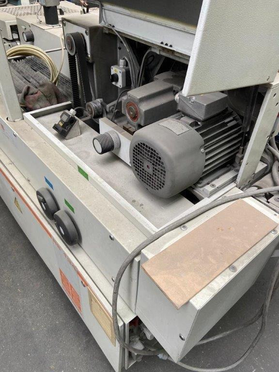Gämmerler edge trim RS 134-530 - Offsetdruckmaschine: das Bild 3 Gämmerler edge trim RS 134-530 - Offsetdruckmaschine: das Bild 3