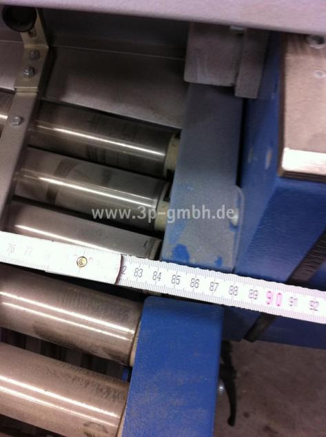 MBO B 30-76-4 second buckle plate folding unit - Druckmaschine: das Bild 3 MBO B 30-76-4 second buckle plate folding unit - Druckmaschine: das Bild 3