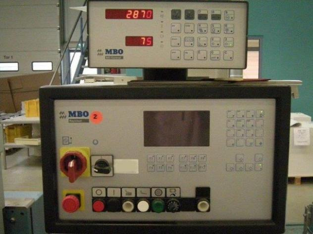 MBO T 530-6-4-X-R SBAP 46 ME buckle plate folder - Druckmaschine: das Bild 3 MBO T 530-6-4-X-R SBAP 46 ME buckle plate folder - Druckmaschine: das Bild 3