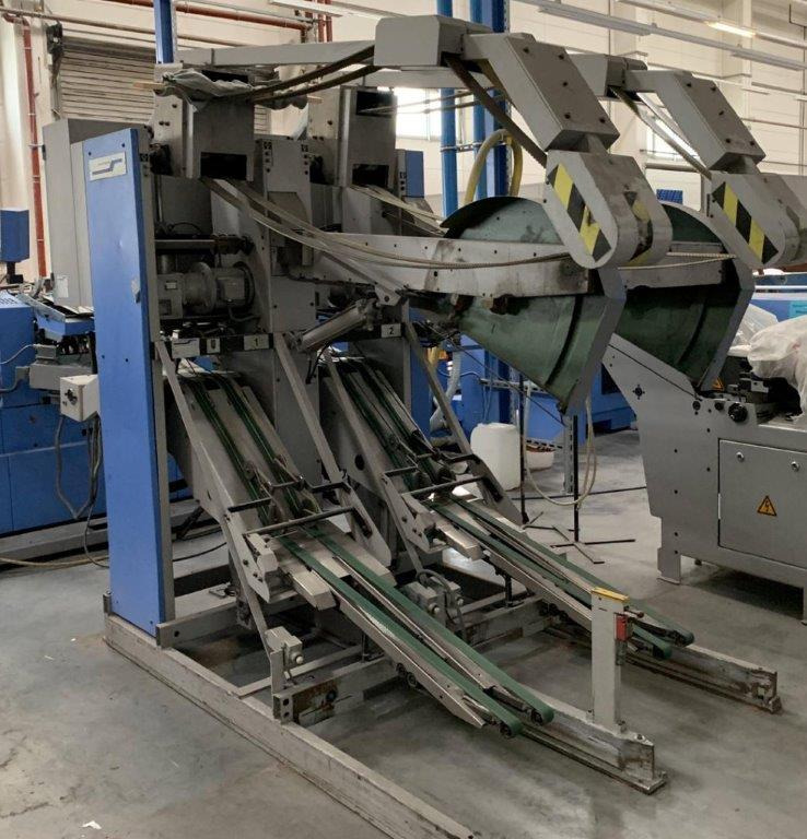 Muller Martini PrintRoll P Double Unwind - Druckmaschine: das Bild 1 Muller Martini PrintRoll P Double Unwind - Druckmaschine: das Bild 1