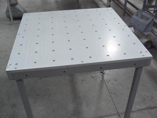 Polar Mohr Air Table Segments - Papierschneidemaschine: das Bild 2 Polar Mohr Air Table Segments - Papierschneidemaschine: das Bild 2