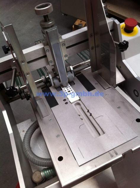 Stielow FBM M 340 S envelope feeder - Falzmaschine: das Bild 2 Stielow FBM M 340 S envelope feeder - Falzmaschine: das Bild 2