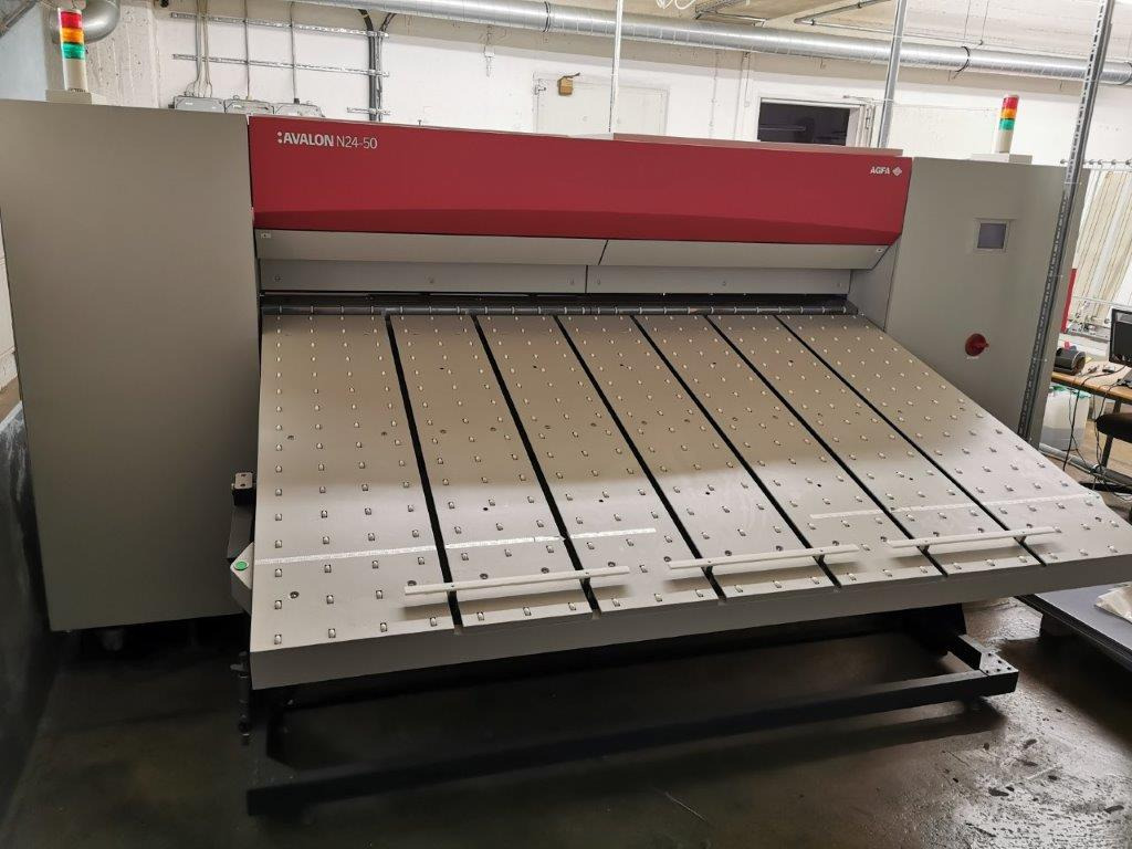 VlF sized 32-pages thermal CTP Agfa Avalon N 24-50 ( OEM Screen PlateRite Ultima 24000 S ) with 1 Bit Tiff catcher - Druckmaschine: das Bild 3 VlF sized 32-pages thermal CTP Agfa Avalon N 24-50 ( OEM Screen PlateRite Ultima 24000 S ) with 1 Bit Tiff catcher - Druckmaschine: das Bild 3