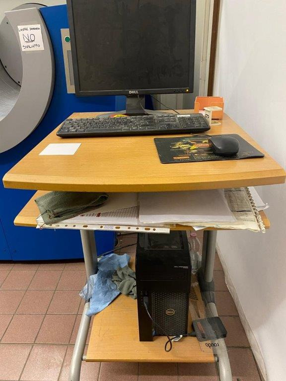 Eight up indrum thermal CtP-system Lüscher Xpose 230 TH with Tiff Spooler - Druckmaschine: das Bild 4 Eight up indrum thermal CtP-system Lüscher Xpose 230 TH with Tiff Spooler - Druckmaschine: das Bild 4