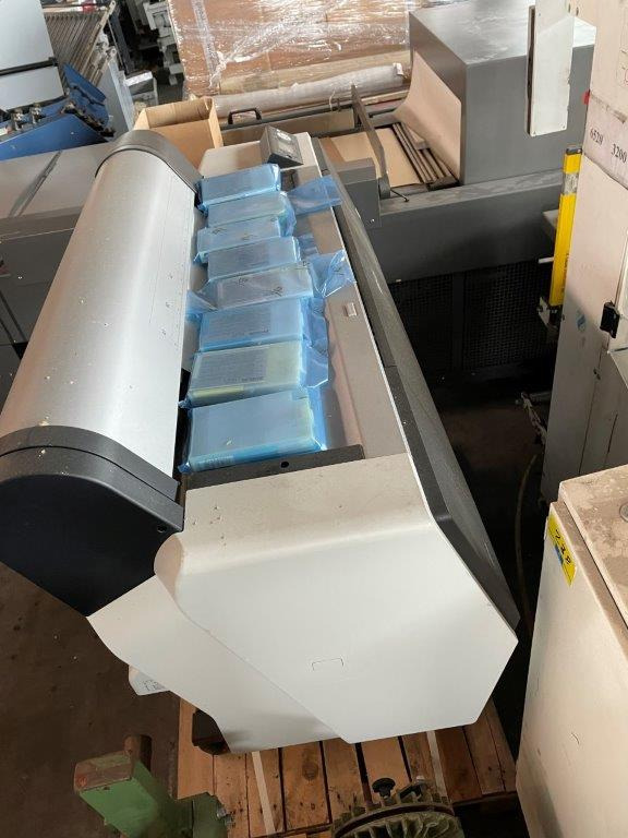 Professional 24" printer - Epson Stylus Pro 7900 - Digitaldruckmaschine: das Bild 1 Professional 24" printer - Epson Stylus Pro 7900 - Digitaldruckmaschine: das Bild 1