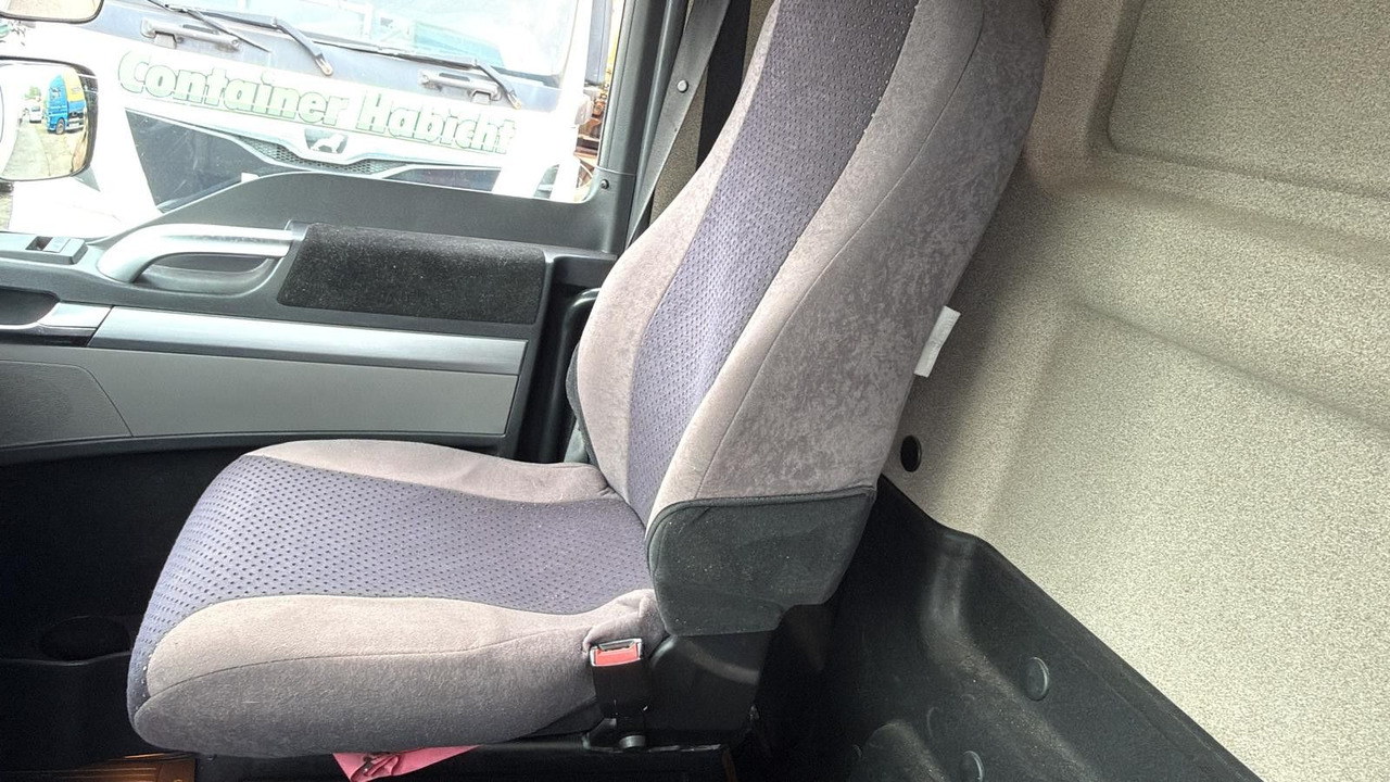 Koffer LKW MAN TGM 15.290 kein 12.250: das Bild 11 Koffer LKW MAN TGM 15.290 kein 12.250: das Bild 11