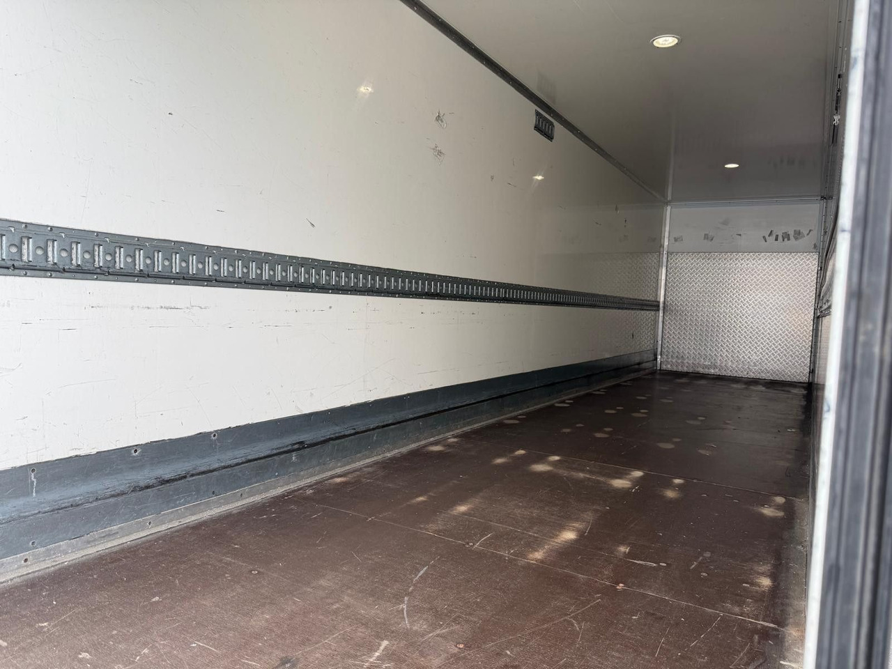 Koffer LKW MAN TGM 15.290 kein 12.250: das Bild 10 Koffer LKW MAN TGM 15.290 kein 12.250: das Bild 10