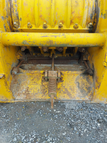 Parker 42×7 Static - Backenbrecher: das Bild 5 Parker 42×7 Static - Backenbrecher: das Bild 5