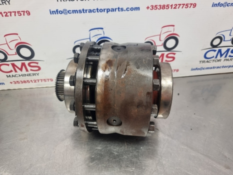 Case 1690, 1594, 1694 Rear Axle Differential K954322, K940718, K30234, K942317 - Hinterachse: das Bild 5 Case 1690, 1594, 1694 Rear Axle Differential K954322, K940718, K30234, K942317 - Hinterachse: das Bild 5