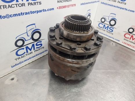 Case 1690, 1594, 1694 Rear Axle Differential K954322, K940718, K30234, K942317 - Hinterachse: das Bild 2 Case 1690, 1594, 1694 Rear Axle Differential K954322, K940718, K30234, K942317 - Hinterachse: das Bild 2