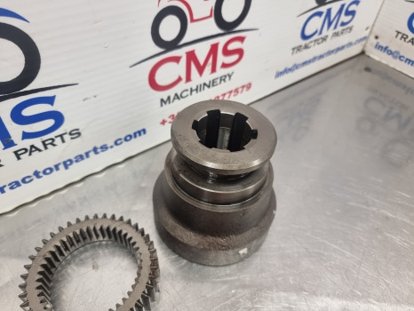 Case 1690, 1594, 1694 Rear Axle Differential Sleeve And Gear K940723, K940722 - Hinterachse: das Bild 4 Case 1690, 1594, 1694 Rear Axle Differential Sleeve And Gear K940723, K940722 - Hinterachse: das Bild 4