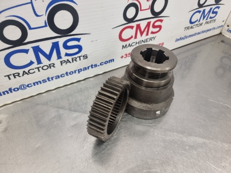 Case 1690, 1594, 1694 Rear Axle Differential Sleeve And Gear K940723, K940722 - Hinterachse: das Bild 5 Case 1690, 1594, 1694 Rear Axle Differential Sleeve And Gear K940723, K940722 - Hinterachse: das Bild 5