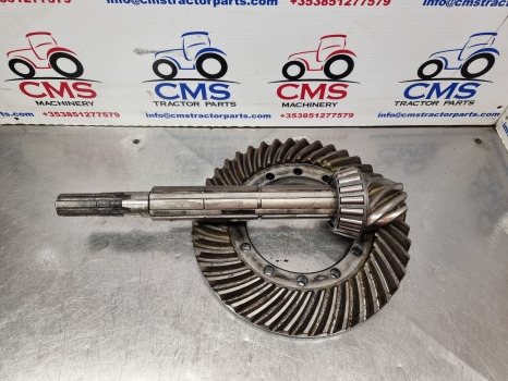 Case 1690, 1594, Rear Axle Bevel Gear 8x41 K965821 - Hinterachse: das Bild 2 Case 1690, 1594, Rear Axle Bevel Gear 8x41 K965821 - Hinterachse: das Bild 2