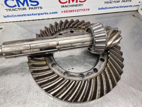 Case 1690, 1594, Rear Axle Bevel Gear 8x41 K965821 - Hinterachse: das Bild 5 Case 1690, 1594, Rear Axle Bevel Gear 8x41 K965821 - Hinterachse: das Bild 5