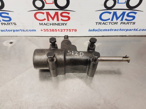 Case 5120, 5130, 5140, 5230 Pto Control Valve Assy 1971419c3, G110344 - Transmission: das Bild 1 Case 5120, 5130, 5140, 5230 Pto Control Valve Assy 1971419c3, G110344 - Transmission: das Bild 1