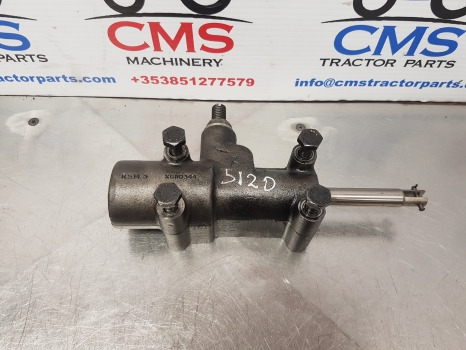 Case 5120, 5130, 5140, 5230 Pto Control Valve Assy 1971419c3, G110344 - Transmission: das Bild 2 Case 5120, 5130, 5140, 5230 Pto Control Valve Assy 1971419c3, G110344 - Transmission: das Bild 2