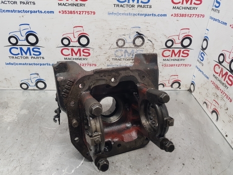 Case 51xx, 52xx, 5140 Carraro Front Axle Differential Housing 18840; 125916 - Differenzial Getriebe für Traktor: das Bild 4 Case 51xx, 52xx, 5140 Carraro Front Axle Differential Housing 18840; 125916 - Differenzial Getriebe für Traktor: das Bild 4