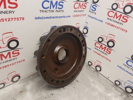 Case 844, 845, 745, 743, 856 Xl Brake Flange Drum 89539c1, 89539c2 - Bremstrommel für Traktor: das Bild 3 Case 844, 845, 745, 743, 856 Xl Brake Flange Drum 89539c1, 89539c2 - Bremstrommel für Traktor: das Bild 3