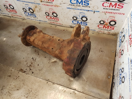 Case C, Cx, 4000 4230, Rear Half Axle Lhs 119688a1, 404345r14, 66128c3, 404344r3 - Hinterachse: das Bild 5 Case C, Cx, 4000 4230, Rear Half Axle Lhs 119688a1, 404345r14, 66128c3, 404344r3 - Hinterachse: das Bild 5