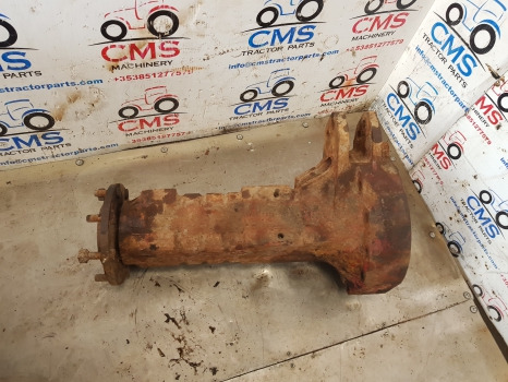 Case C, Cx, 4000 4230, Rear Half Axle Lhs 119688a1, 404345r14, 66128c3, 404344r3 - Hinterachse: das Bild 4 Case C, Cx, 4000 4230, Rear Half Axle Lhs 119688a1, 404345r14, 66128c3, 404344r3 - Hinterachse: das Bild 4