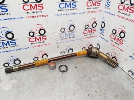 Case Cx80, C60, Mx90c, 4230 Front Axle Drive Shaft 1537637c1, Car125270, 125270 - Antriebswelle für Traktor: das Bild 1 Case Cx80, C60, Mx90c, 4230 Front Axle Drive Shaft 1537637c1, Car125270, 125270 - Antriebswelle für Traktor: das Bild 1