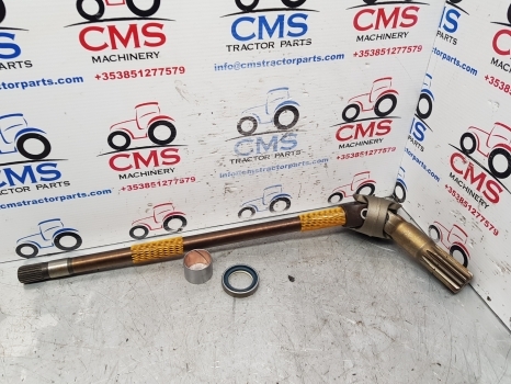 Case Cx80, C60, Mx90c, 4230 Front Axle Drive Shaft 1537637c1, Car125270, 125270 - Antriebswelle für Traktor: das Bild 5 Case Cx80, C60, Mx90c, 4230 Front Axle Drive Shaft 1537637c1, Car125270, 125270 - Antriebswelle für Traktor: das Bild 5