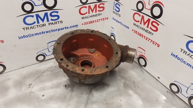 Case David Brown 1390, 1394 Hydraulic Filter Housing K956341 - Hydraulikfilter für Traktor: das Bild 2 Case David Brown 1390, 1394 Hydraulic Filter Housing K956341 - Hydraulikfilter für Traktor: das Bild 2