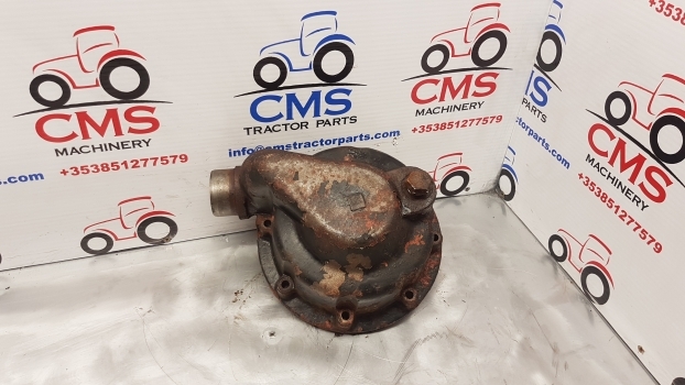 Case David Brown 1390, 1394 Hydraulic Filter Housing K956341 - Hydraulikfilter für Traktor: das Bild 4 Case David Brown 1390, 1394 Hydraulic Filter Housing K956341 - Hydraulikfilter für Traktor: das Bild 4