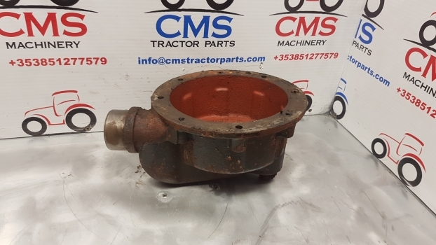 Case David Brown 1390, 1394 Hydraulic Filter Housing K956341 - Hydraulikfilter für Traktor: das Bild 1 Case David Brown 1390, 1394 Hydraulic Filter Housing K956341 - Hydraulikfilter für Traktor: das Bild 1