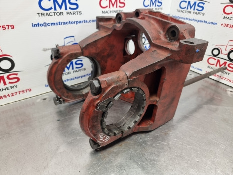 Case David Brown 1394, 1594, 1690 Rear Axle Differential Support K200516, 956725 - Hinterachse: das Bild 4 Case David Brown 1394, 1594, 1690 Rear Axle Differential Support K200516, 956725 - Hinterachse: das Bild 4