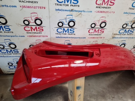 Case Farmall 85c, 95c, 110c, Cab Mudguard Fender Rear Rh 47939353, 84529220 - Kotflügel: das Bild 3 Case Farmall 85c, 95c, 110c, Cab Mudguard Fender Rear Rh 47939353, 84529220 - Kotflügel: das Bild 3