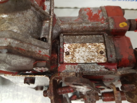 Case International 584, 585, 385, Fuel Injection Pump 3218604r91, 0460314036 - Injektor: das Bild 2 Case International 584, 585, 385, Fuel Injection Pump 3218604r91, 0460314036 - Injektor: das Bild 2