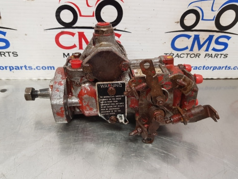Case International 584, 585, 385, Fuel Injection Pump 3218604r91, 0460314036 - Injektor: das Bild 1 Case International 584, 585, 385, Fuel Injection Pump 3218604r91, 0460314036 - Injektor: das Bild 1