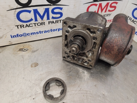 Case Jx70, Jx80, Jx90 New Holland Td80d Plus Hydraulic Pump 0510625362, 5179714 - Schwungscheibe: das Bild 3 Case Jx70, Jx80, Jx90 New Holland Td80d Plus Hydraulic Pump 0510625362, 5179714 - Schwungscheibe: das Bild 3