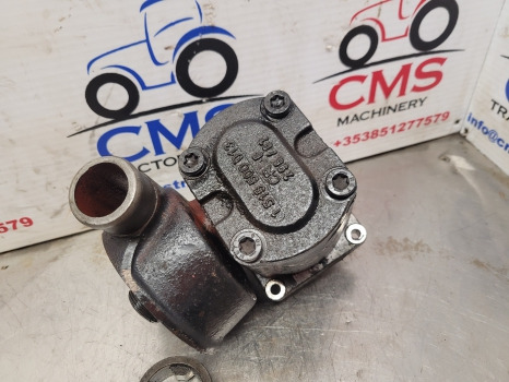 Case Jx70, Jx80, Jx90 New Holland Td80d Plus Hydraulic Pump 0510625362, 5179714 - Schwungscheibe: das Bild 5 Case Jx70, Jx80, Jx90 New Holland Td80d Plus Hydraulic Pump 0510625362, 5179714 - Schwungscheibe: das Bild 5