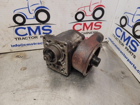 Case Jx70, Jx80, Jx90 New Holland Td80d Plus Hydraulic Pump 0510625362, 5179714 - Schwungscheibe: das Bild 1 Case Jx70, Jx80, Jx90 New Holland Td80d Plus Hydraulic Pump 0510625362, 5179714 - Schwungscheibe: das Bild 1
