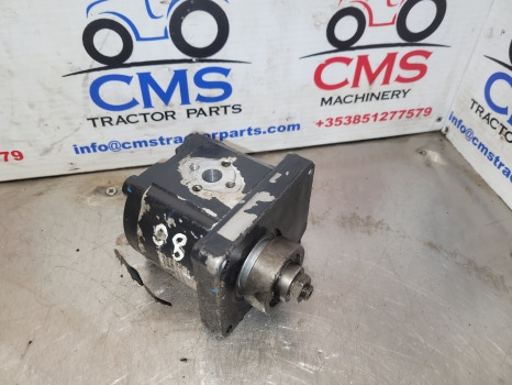 Case Jx80 New Holland Td, Tdd Series Power Steering Pump 0510525046, 84530166 - Lenkung: das Bild 2 Case Jx80 New Holland Td, Tdd Series Power Steering Pump 0510525046, 84530166 - Lenkung: das Bild 2