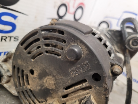 Case Jx80 New Holland Td70d Plus, Tn60da Alternator 14v85amp 47134024 - Schwungscheibe: das Bild 5 Case Jx80 New Holland Td70d Plus, Tn60da Alternator 14v85amp 47134024 - Schwungscheibe: das Bild 5