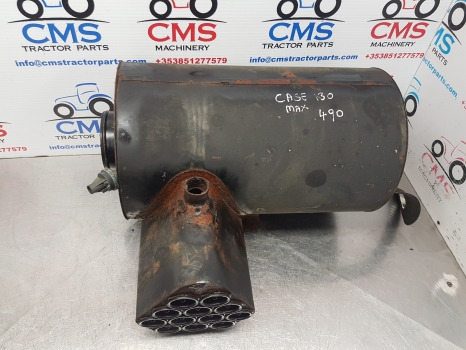 Case Maxxum 130, 110, 120 New Holland T6, Engine Air Filter Box 84326532 - Luftansaugsystem: das Bild 3 Case Maxxum 130, 110, 120 New Holland T6, Engine Air Filter Box 84326532 - Luftansaugsystem: das Bild 3