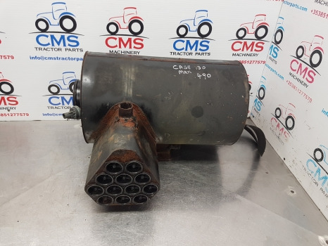 Case Maxxum 130, 110, 120 New Holland T6, Engine Air Filter Box 84326532 - Luftansaugsystem: das Bild 1 Case Maxxum 130, 110, 120 New Holland T6, Engine Air Filter Box 84326532 - Luftansaugsystem: das Bild 1
