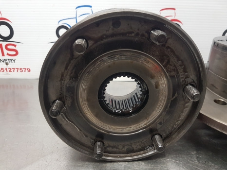 Case Maxxum 5120, 5000, Mx, Mxc, Mccormick Rear Axle Differential Assy 1345842c2 - Hinterachse: das Bild 5 Case Maxxum 5120, 5000, Mx, Mxc, Mccormick Rear Axle Differential Assy 1345842c2 - Hinterachse: das Bild 5