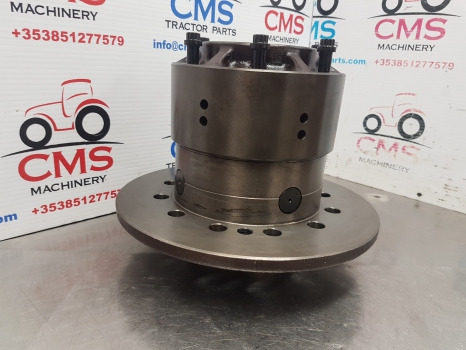 Case Maxxum 5120, 5000, Mx, Mxc, Mccormick Rear Axle Differential Assy 1345842c2 - Hinterachse: das Bild 3 Case Maxxum 5120, 5000, Mx, Mxc, Mccormick Rear Axle Differential Assy 1345842c2 - Hinterachse: das Bild 3